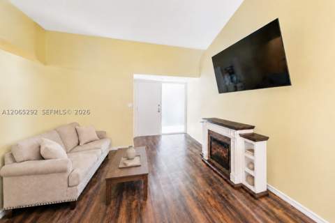 10340 SW 154th Pl 41, Miami FL - photo 17 of 19