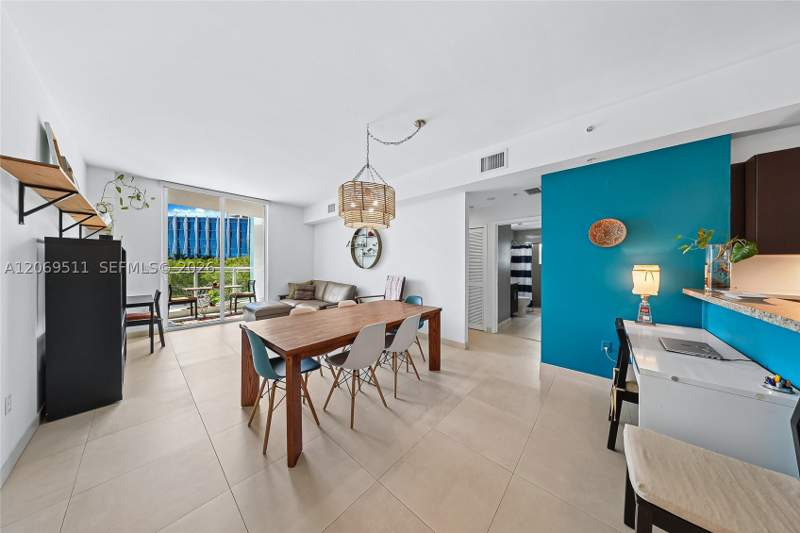 2 bedroom Condominium at 2020 Prairie Ave 302, 2020 Lofts Condo, Miami Beach — photo 3