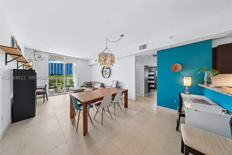 2 bedroom Condominium at 2020 Prairie Ave 302, 2020 Lofts Condo, Miami Beach — photo 4