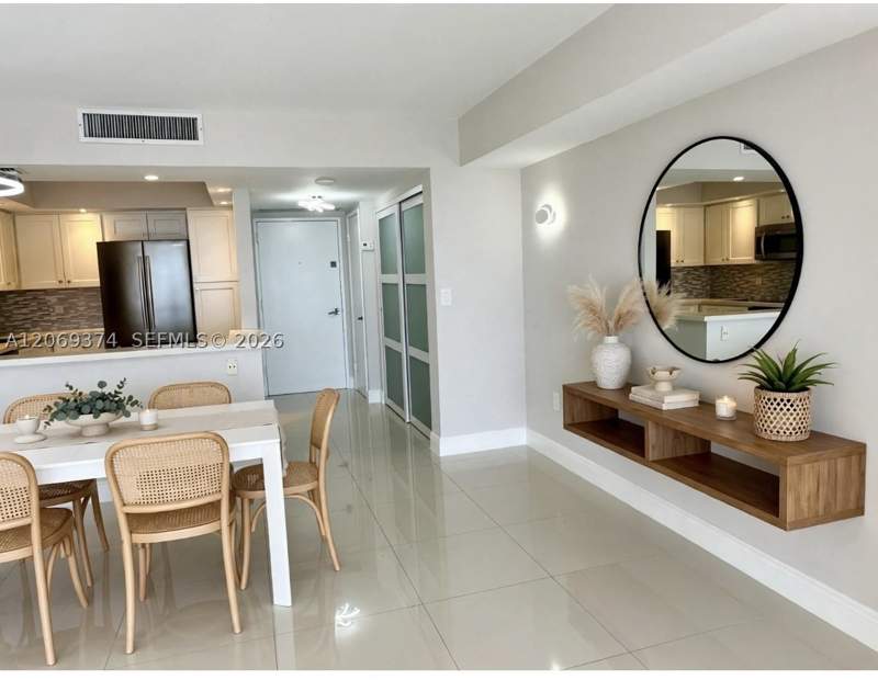 2 bedroom Condominium at 20515 E Country Club Dr 1749, Waterview Condo, Aventura — photo 3