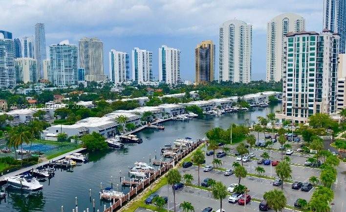 1 bedroom Condominium at 400 Kings Point Dr 316, Coastal Towers Condo, Sunny Isles Beach — photo 5