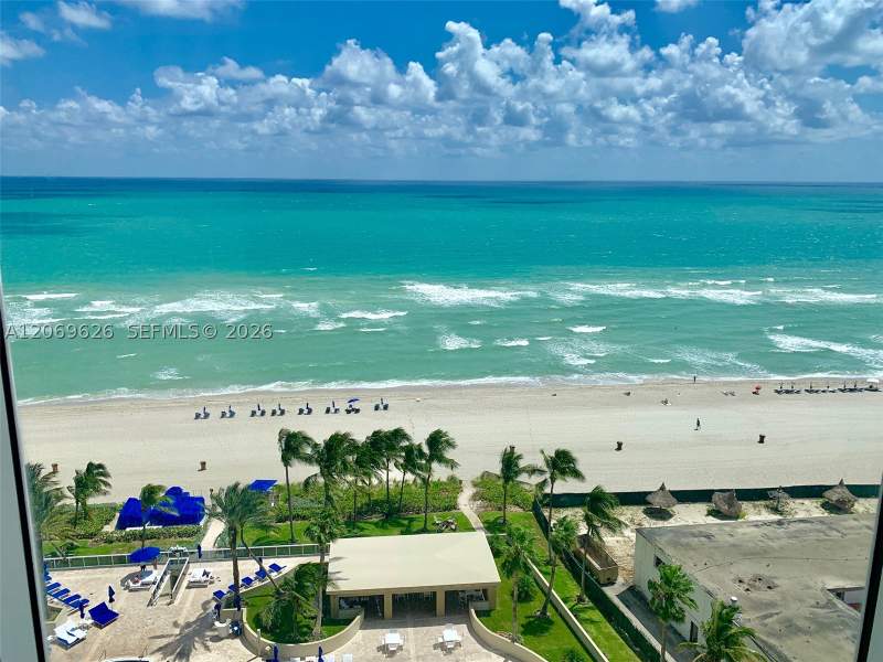 3 bedroom Condominium at 17555 Collins Ave 1503, The Pinnacle Condo, Sunny Isles Beach — photo 2
