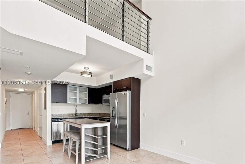 2 bedroom Condominium at 41 SE 5th St 1908, Brickell On The River S T, Miami — photo 2