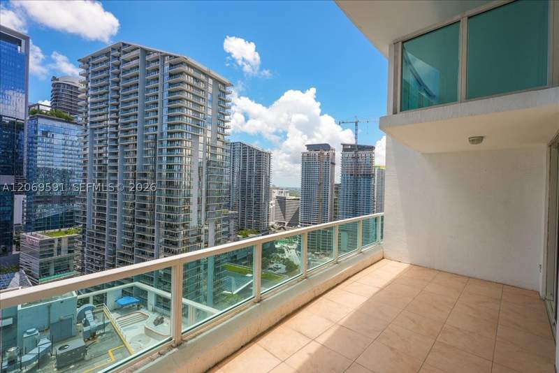 2 bedroom Condominium at 41 SE 5th St 1908, Brickell On The River S T, Miami — photo 3