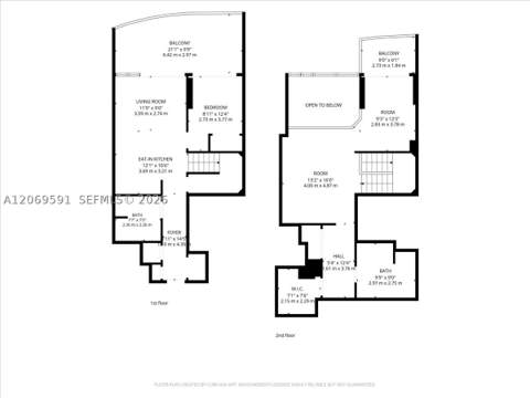 41 SE 5th St 1908, Miami FL - photo 6 of 51