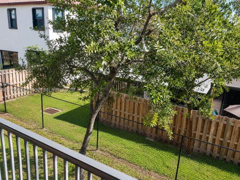 464 NE 210th Cir Ter 201-10A, Miami FL - photo 22 of 22