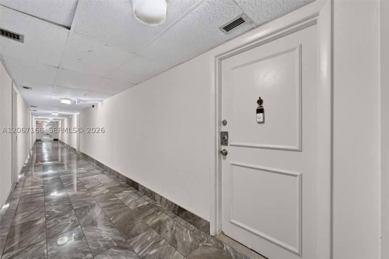 2 bedroom Condominium at 12500 NE 15th Ave 306, Three Horizons East Condo, North Miami — photo 3