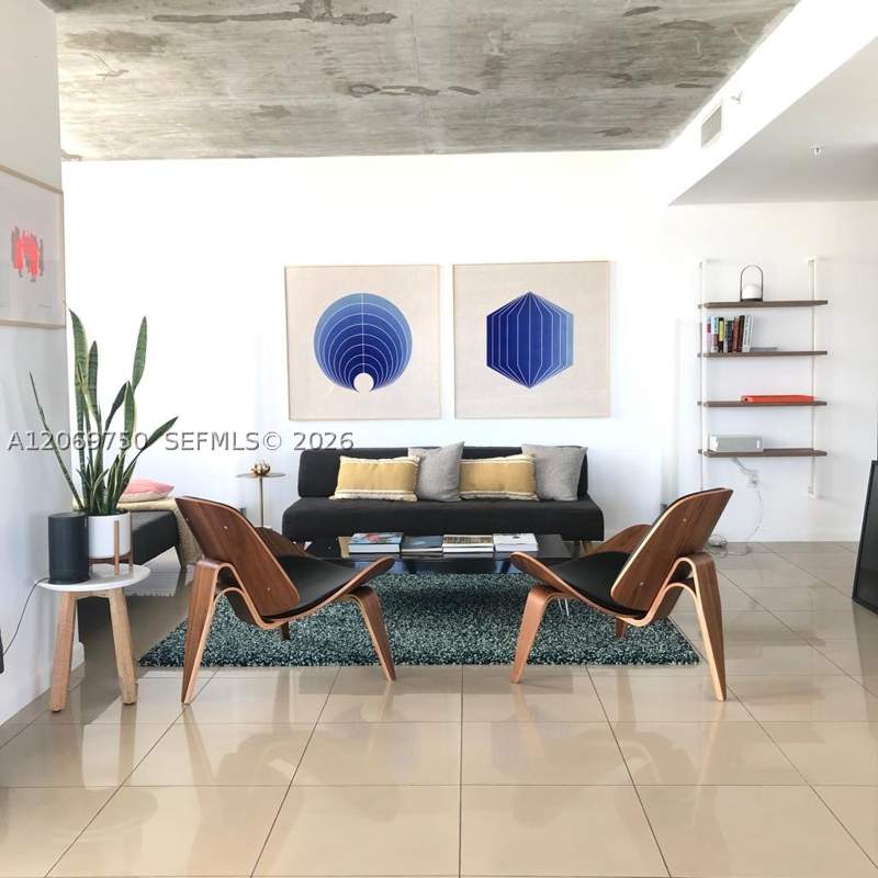 2 bedroom Condominium at 3250 NE 1st Ave 1104, Midblock Miami Condo, Miami — photo 4