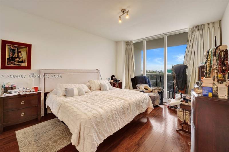 2 bedroom Condominium at 9595 N Collins Ave. 5NG, Solimar Condo, Surfside — photo 4