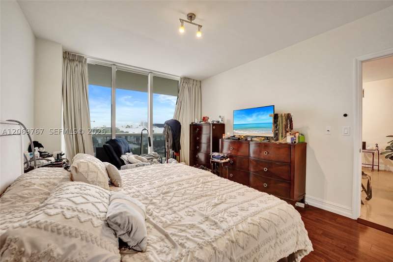 2 bedroom Condominium at 9595 N Collins Ave. 5NG, Solimar Condo, Surfside — photo 5