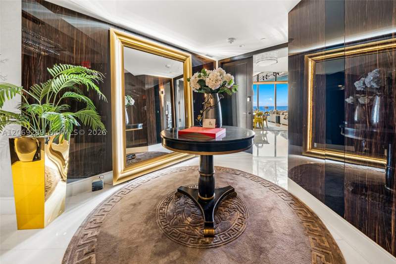 4 bedroom Condominium at 17975 Collins Ave N-1102, North Biscayne Beach Amen, Sunny Isles Beach — photo 2