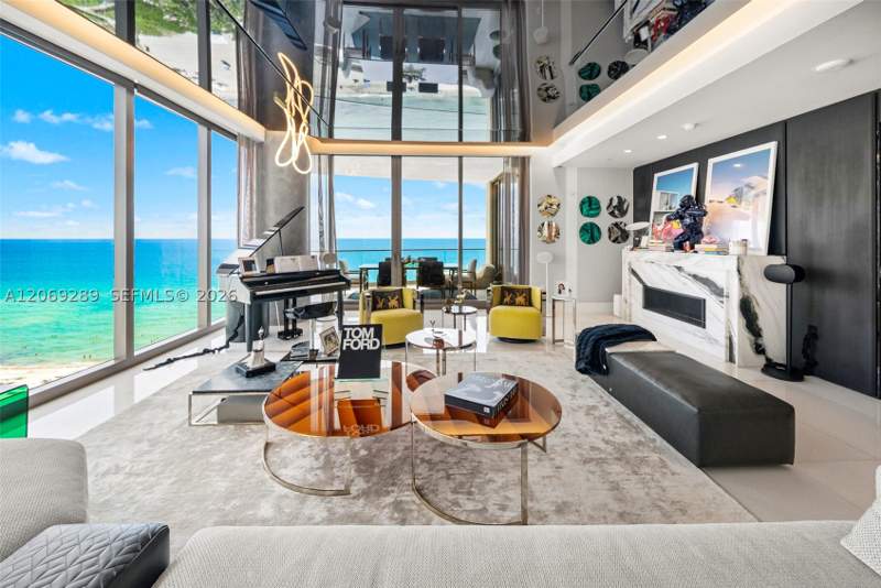 4 bedroom Condominium at 17975 Collins Ave N-1102, North Biscayne Beach Amen, Sunny Isles Beach — photo 3