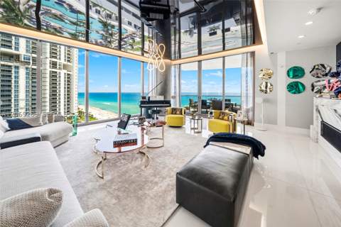 17975 Collins Ave N-1102, Sunny Isles Beach FL - photo 6 of 71
