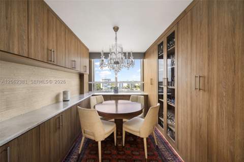 2 Grove Isle Dr B1109, Coconut Grove FL - photo 10 of 28