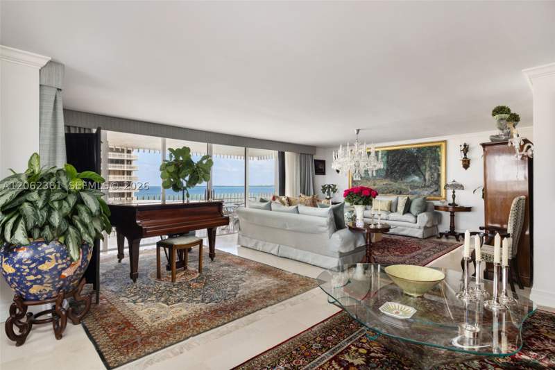 3 bedroom Condominium at 2 Grove Isle Dr B1109, Grove Isle Condo, Coconut Grove — photo 5