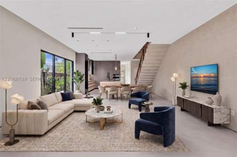 2222 SW 14th St right, Miami FL - photo 22 of 57