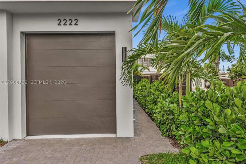 4 bedroom Townhouse at 2222 SW 14th St right, Grapeland, Miami — photo 5