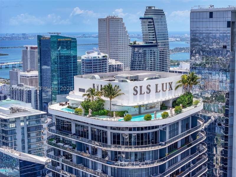 4 bedroom Condominium at 801 S Miami Ave PH5801, 801 SMA RESIDENCES CONDO, Miami — photo 1