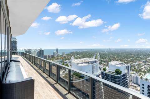 801 S Miami Ave PH5801, Miami FL - photo 15 of 62