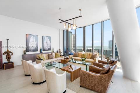 801 S Miami Ave PH5801, Miami FL - photo 7 of 62