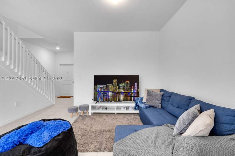 3 bedroom Townhouse at 12962 SW 232nd Ln, Kendall Assemblage South, Homestead — photo 5
