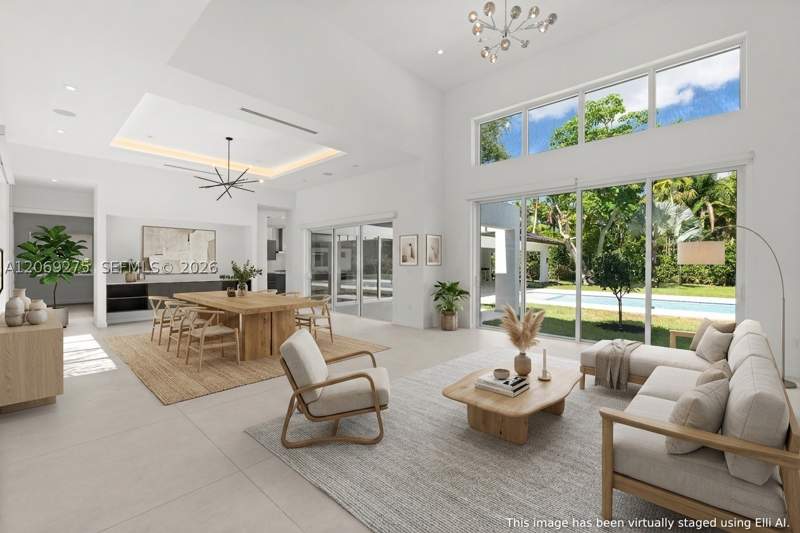 6 bedroom SingleFamilyResidence at 9025 SW 114th St, Brenda Estates, Miami — photo 3