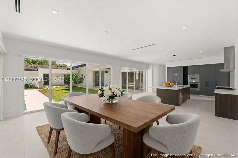 6 bedroom SingleFamilyResidence at 9025 SW 114th St, Brenda Estates, Miami — photo 4