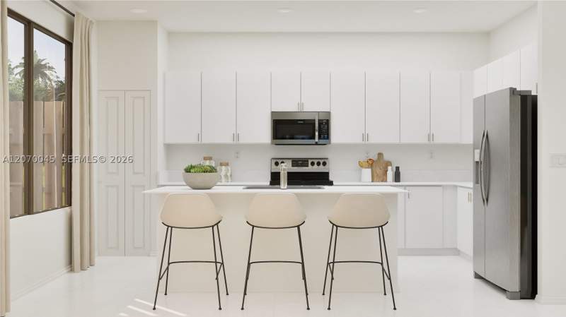 4 bedroom Townhouse at 31413 SW 192 Ave, Coral Breeze, Miami — photo 3