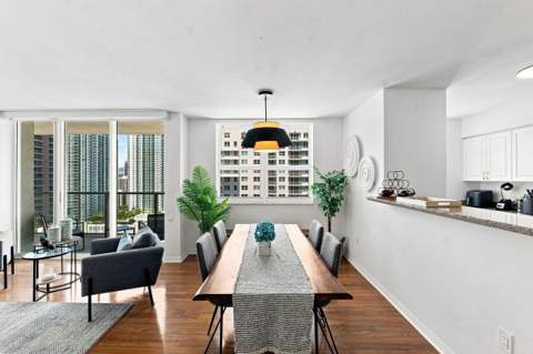 1155 Brickell Bay Drive 2802, Miami FL - photo 11 of 36