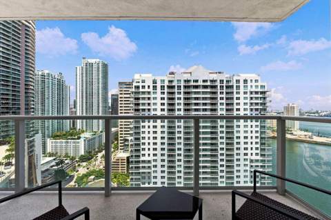 1155 Brickell Bay Drive 2802, Miami FL - photo 14 of 36