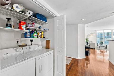 1155 Brickell Bay Drive 2802, Miami FL - photo 17 of 36