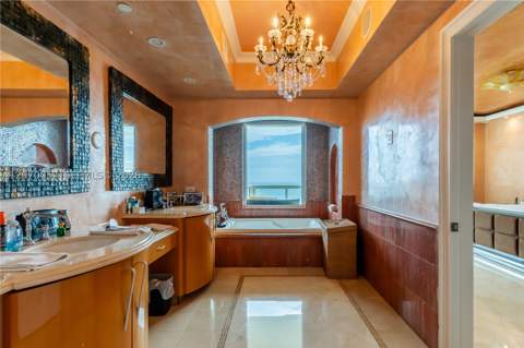 17875 Collins Ave 4001, Sunny Isles Beach FL - photo 21 of 28