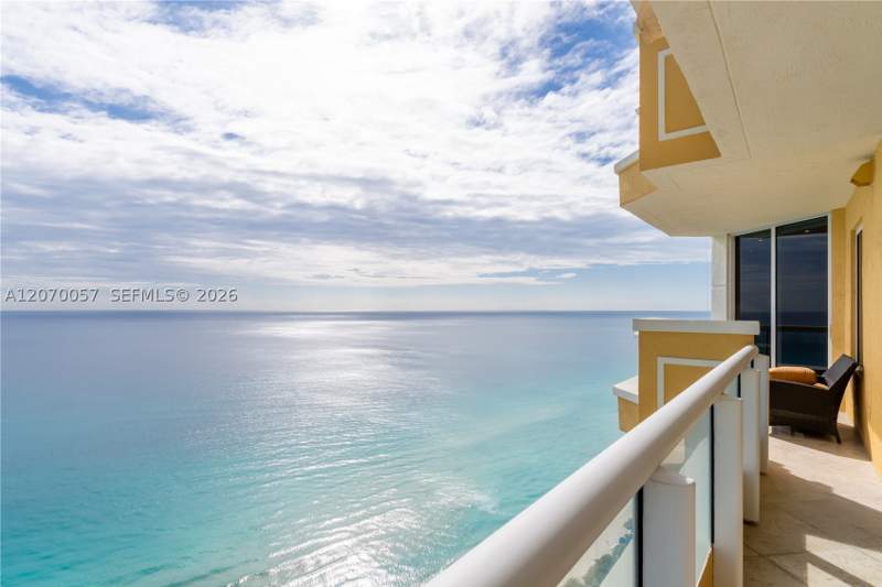 4 bedroom Condominium at 17875 Collins Ave 4001, Acqualina Ocean Residence, Sunny Isles Beach — photo 3