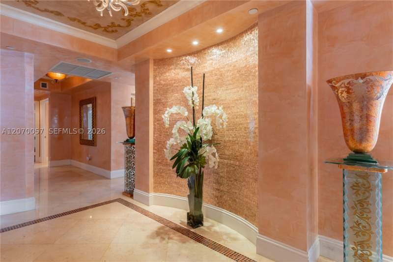 4 bedroom Condominium at 17875 Collins Ave 4001, Acqualina Ocean Residence, Sunny Isles Beach — photo 5
