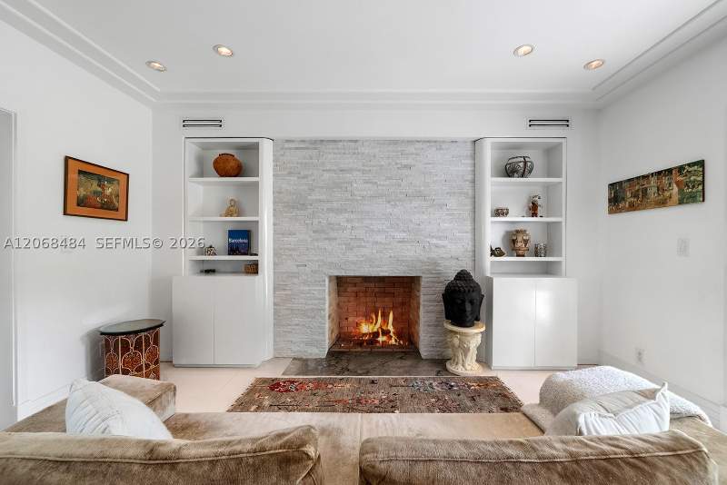 3 bedroom SingleFamilyResidence at 109 1st Dilido Ter, Di Lido Island, Miami Beach — photo 5