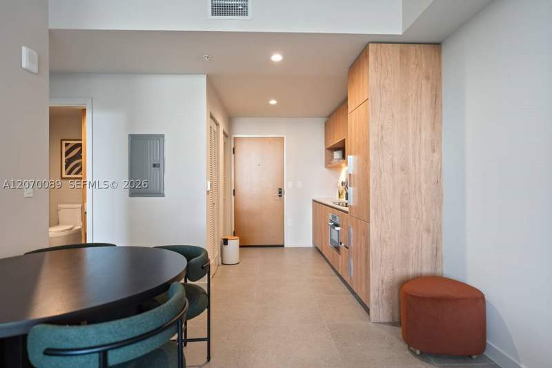 1 bedroom Condominium at 11 NE 6th 1210, Miami Worldcenter, Miami — photo 5