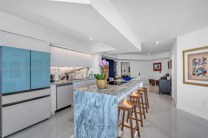 2 bedroom Condominium at 6301 Collins Ave 1207, La Gorce Palace Condo, Miami Beach — photo 5