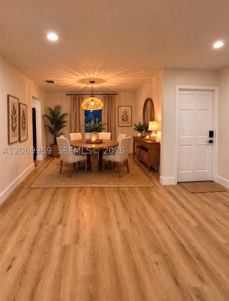 3 bedroom SingleFamilyResidence at 18608 SW 93rd Pl, Bel Aire Sec 13, Cutler Bay — photo 3