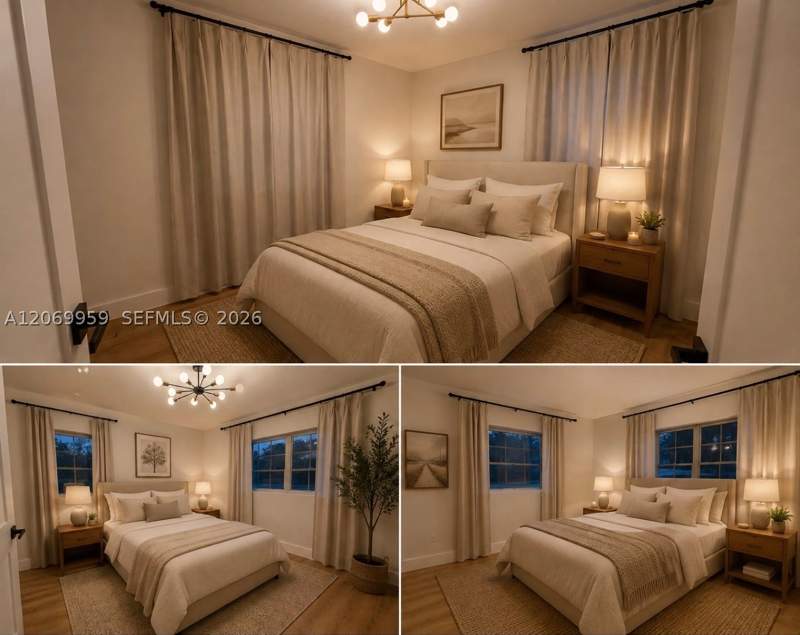 3 bedroom SingleFamilyResidence at 18608 SW 93rd Pl, Bel Aire Sec 13, Cutler Bay — photo 4