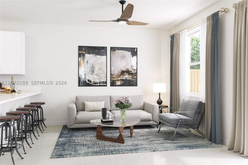 3 bedroom Villa at 35533 SW 189 Ct, Villas San Diego, Miami — photo 5