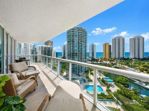 16500 Collins Ave 1751, Sunny Isles Beach FL - photo 12 of 30