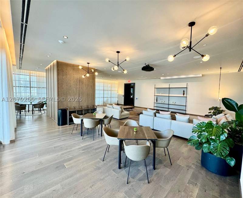 1 bedroom Condominium at 159 NE 6 Street 3108, Natiivo Miami Condo, Miami — photo 5