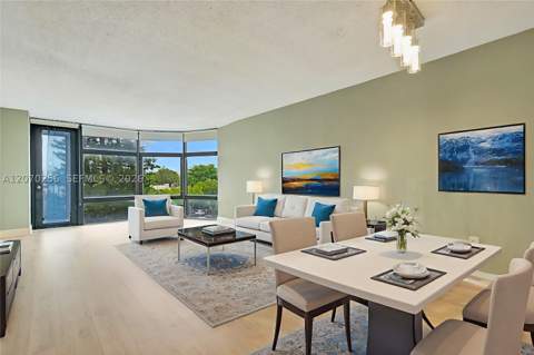 20100 W Country Club Dr 403, Aventura FL - photo 12 of 21