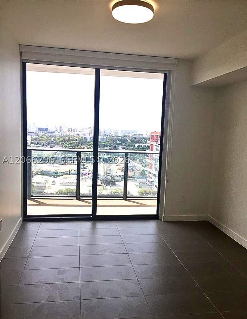 1 bedroom Condominium at 1600 NE 1st Ave 1512, Canvas Condo, Miami — photo 5