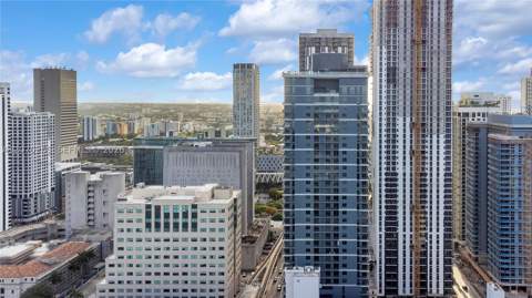121 NE 5th St 3309, Miami FL - photo 15 of 38