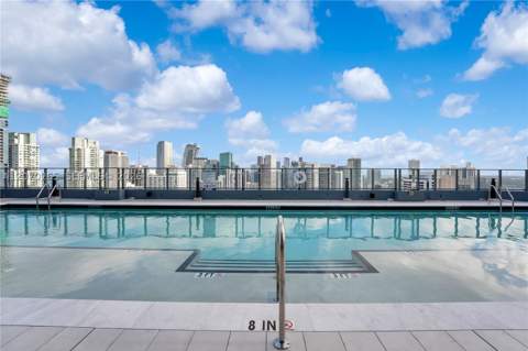 121 NE 5th St 3309, Miami FL - photo 16 of 38