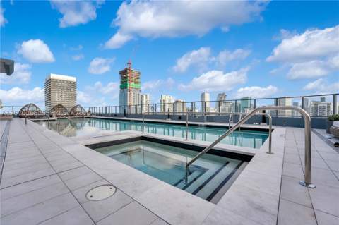 121 NE 5th St 3309, Miami FL - photo 17 of 38
