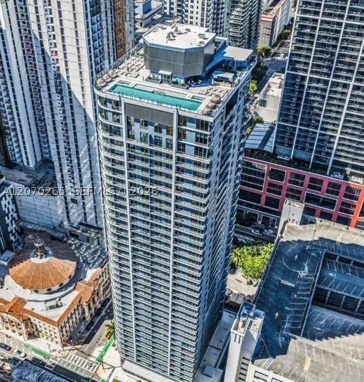 0 bedroom Condominium at 121 NE 5th St 3309, 501 First Residences Condo, Miami — photo 3