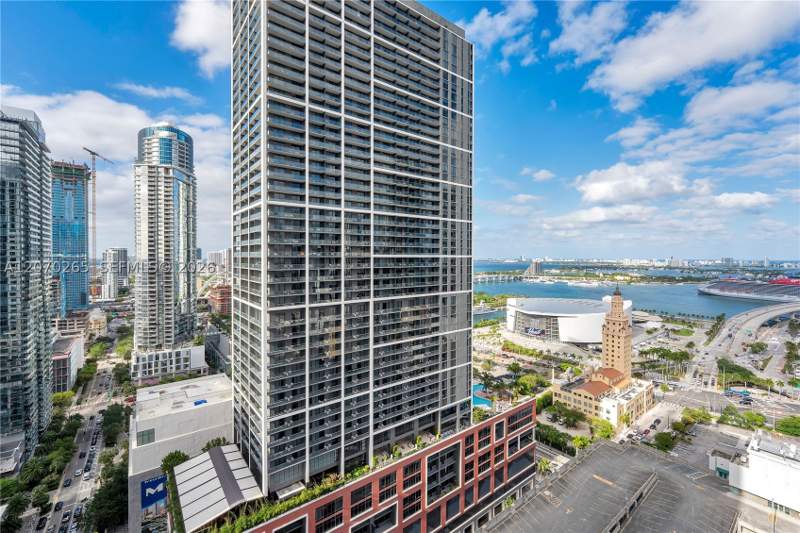 0 bedroom Condominium at 121 NE 5th St 3309, 501 First Residences Condo, Miami — photo 4