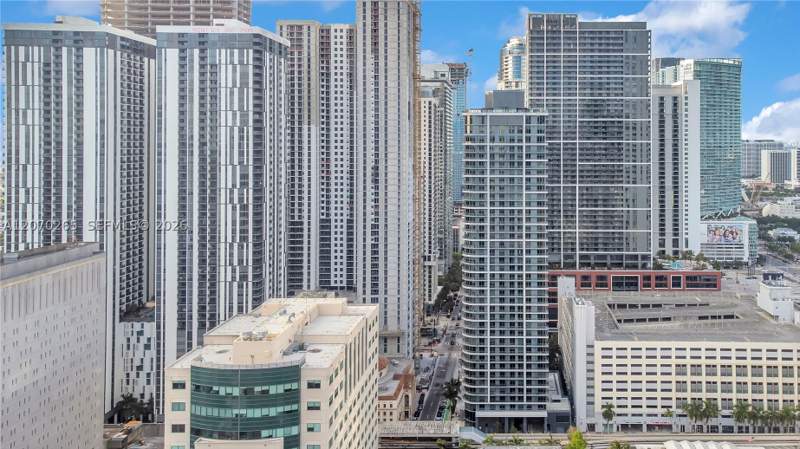 0 bedroom Condominium at 121 NE 5th St 3309, 501 First Residences Condo, Miami — photo 5